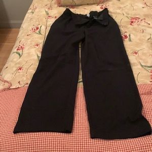 H&M pants